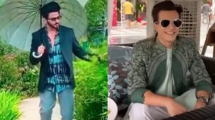 TV Stars Swag Life: Here’s your golden opportunity to know Dheeraj Dhoopar and Mohsin Khan’s routine