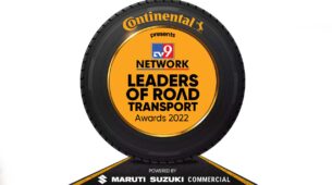 TV9 Network salutes the shining stars of Indian Road Transport Sector