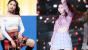 TWICE Sana Vs Tzuyu: Whose Plaid Skirt Are You Stealing?