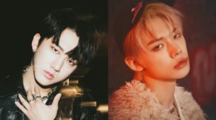 TXT Yeonjin And Stray Kids Changbin Are Best Friends: Deets Inside