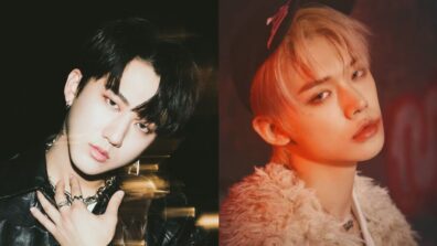 TXT Yeonjin And Stray Kids Changbin Are Best Friends: Deets Inside