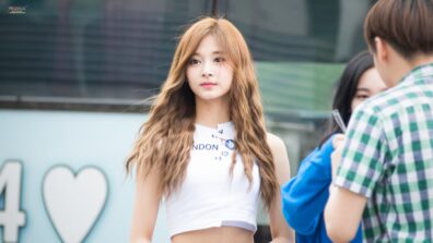 Tzuyu’s Outfits To Recreate For All The Tall Girls