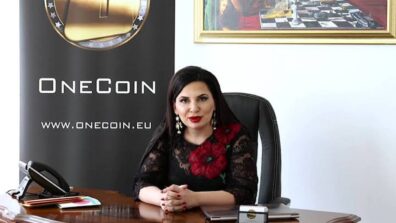 U.S adds ‘Cryptoqueen’ to most-wanted list over alleged $4 billion fraud, FBI offers reward of $100,000