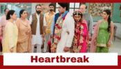 Udaariyaan: Heartbreak for Jasmine with Fateh-Tejo marriage