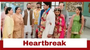 Udaariyaan: Heartbreak for Jasmine with Fateh-Tejo marriage