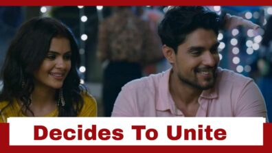 Udaariyaan: Tejo decides to unite with Fateh?