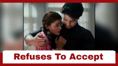 Udaariyaan: Tejo refuses to accept her marriage with Fateh