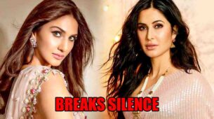 Vaani Kapoor Breaks Silence On Being Compared To Katrina Kaif: Demands To Be Compared With Katrina’s Beauty