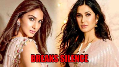 Vaani Kapoor Breaks Silence On Being Compared To Katrina Kaif: Demands To Be Compared With Katrina’s Beauty