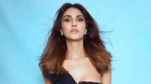 Vaani Kapoor’s Journey On Becoming A Vegetarian And Her Favourite Recipes
