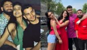 Vacation Diary Of Ajay Devgn And Kajol’s Daughter Nysa Devgan In Europe
