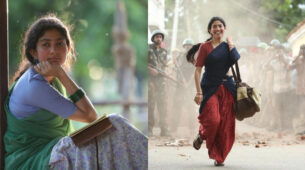 “Vennela From ‘Virata Parvam’ Is One Of My Most Memorable Roles”: Sai Pallavi