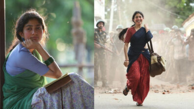 “Vennela From ‘Virata Parvam’ Is One Of My Most Memorable Roles”: Sai Pallavi