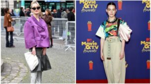Victoria Pedretti Steps Up To Be Your Next Fashion Inspiration: Are You Crushing? 