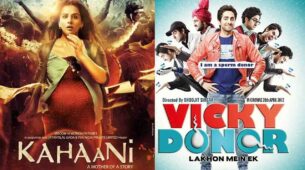 Vidya Balan’s Kahaani To Ayushmann Khurrana’s Vicky Donor: Low Budget Films That Made Huge Box Office Impact