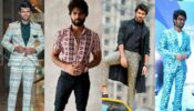 Vijay Devarakonda Is The Definition Of Fashion In These Bold Prints: Have A Look