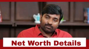 Vijay Sethupathi Net Worth, Car Collection Revealed: Checkout