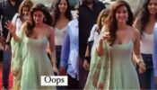 Viral Video: Did Disha Patani have an OOPS moment during promotions of Ek Villain Returns?