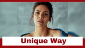 Viral Video: Instagrammer Shares A Unique & Hilarious Way To Save Water: Esha Gupta Reacts