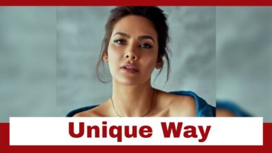 Viral Video: Instagrammer Shares A Unique & Hilarious Way To Save Water: Esha Gupta Reacts