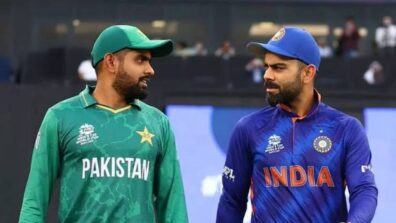 Virat Kohli responds to Babar Azam’s viral tweet, says, “keep shining…”