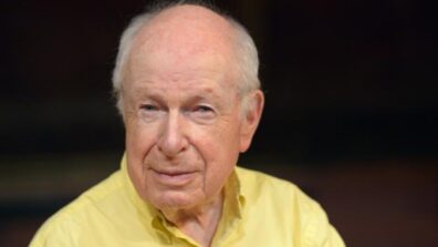 Visionary British Theatre Personality, Peter Brook Passes Away At 97