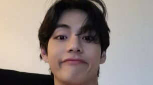 Wanna Click A Perfect OOTD Selfie? Take Inspiration From BTS Member V Aka Taehyung