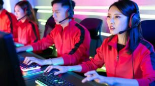 Wanna Up Your Ante With Gaming? 5 Pro Gamer Tips To Do So