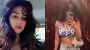 Watch: A day in the life of Bollywood’s hottest sensation Disha Patani