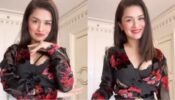 Watch: Avneet Kaur moves her sensuous body to ‘Gomi Gomi’ social media trend, you will start sweating