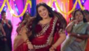 Watch: Bhojpuri queen Aamrapali Dubey sets internet on fire in romantic dance video, check ASAP
