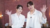 Watch: BTS J Hope And IU Jamming On “Equal Sign”