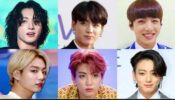 Watch: BTS member Jungkook and his coolest hairstyle inspirations to steal