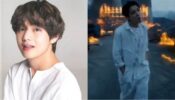 Watch: BTS member V is super happy with J-Hope’s success, gives ‘friendship goals’