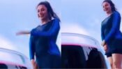 Watch: Divyanka Tripathi takes a plunge and it’s NOT how you expected