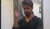 Watch: Hrithik Roshan plays charades with team, can you guess what is he enacting?