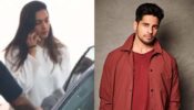 Watch: Kiara Advani Gets Papped Outside Siddharth Malhotra Residence 