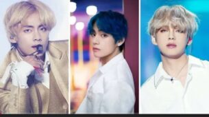 Watch: BTS member V and his coolest hairstyle ideas to steal for inspiration