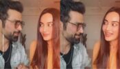Watch: Rithvik Dhanjani wants to take Surbhi Jyoti out for movie, actress gets possessive saying, “jaake Pooja ke saath mu kala karwa…”