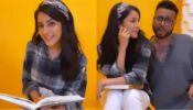 Watch: Shehnaaz Gill Amazes Us With Her Mindblowing Reel With Ken Ferns 