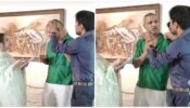 Watch: Shikhar Dhawan caught upset in viral footage with his team’s misconduct