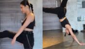 Watch: Shruti Haasan stuns everyone with unbelievable fitness moment, says, ‘bang…go f*ck yourself’