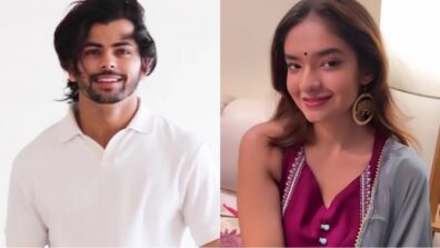 Watch: Siddharth Nigam and Anushka Sen are feeling ‘loved’, go completely ‘Fitoor’ in new videos