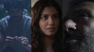 Watch: Sunny Deol Dulquer Salmaan starrer ‘Chup’ teaser revealed on legend Guru Dutt’s birth anniversary