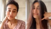 Watch: Surbhi Jyoti’s transformation video is cutest content on internet today, check out