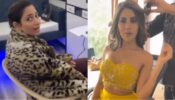 Watch: Tamannaah Bhatia and Nikki Tamboli give sneak-peak into makeover diaries, check out