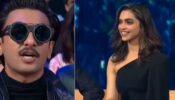 Deepika Padukone vouches for delicious ‘Rasam Rice’, Ranveer Singh says, “Apne hathon se khilata hu main”