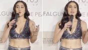 Watch video: “Shayari by Sara,” is a new talent of Sara Ali Khan
