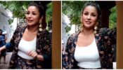 Watch Video: Shehnaaz Gill gets severely injured, says ‘Mujhpe empathise karo’