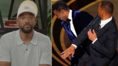 Chris Rock hits back at Will Smith for Oscar slap, roasts him saying, “I am not a victim baby…”